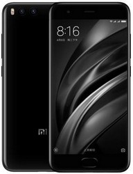 Замена разъема зарядки на телефоне Xiaomi Mi 6 в Магнитогорске